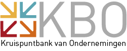 Kruispuntbank van Ondernemingen